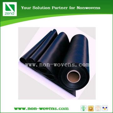 Paquete de rollo PP Spunbond Nonwoven Agri Fabric